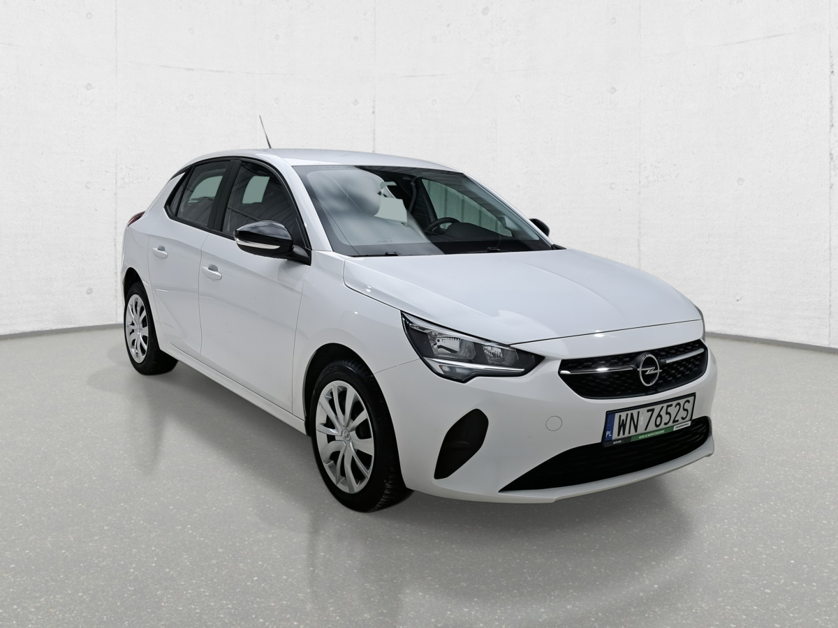 OPEL CORSA HATCHBACK - PKW: das Bild 2 OPEL CORSA HATCHBACK - PKW: das Bild 2