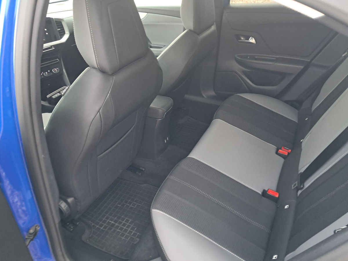OPEL MOKKA HATCHBACK - PKW: das Bild 5 OPEL MOKKA HATCHBACK - PKW: das Bild 5