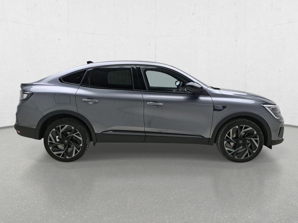 SUV/ Geländewagen RENAULT ARKANA SUV: das Bild 9