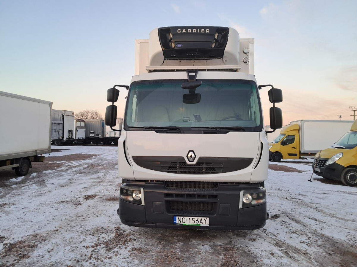 RENAULT PREMIUM CHŁODNIA Z AGREGATEM - Kühlkoffer LKW: das Bild 3 RENAULT PREMIUM CHŁODNIA Z AGREGATEM - Kühlkoffer LKW: das Bild 3
