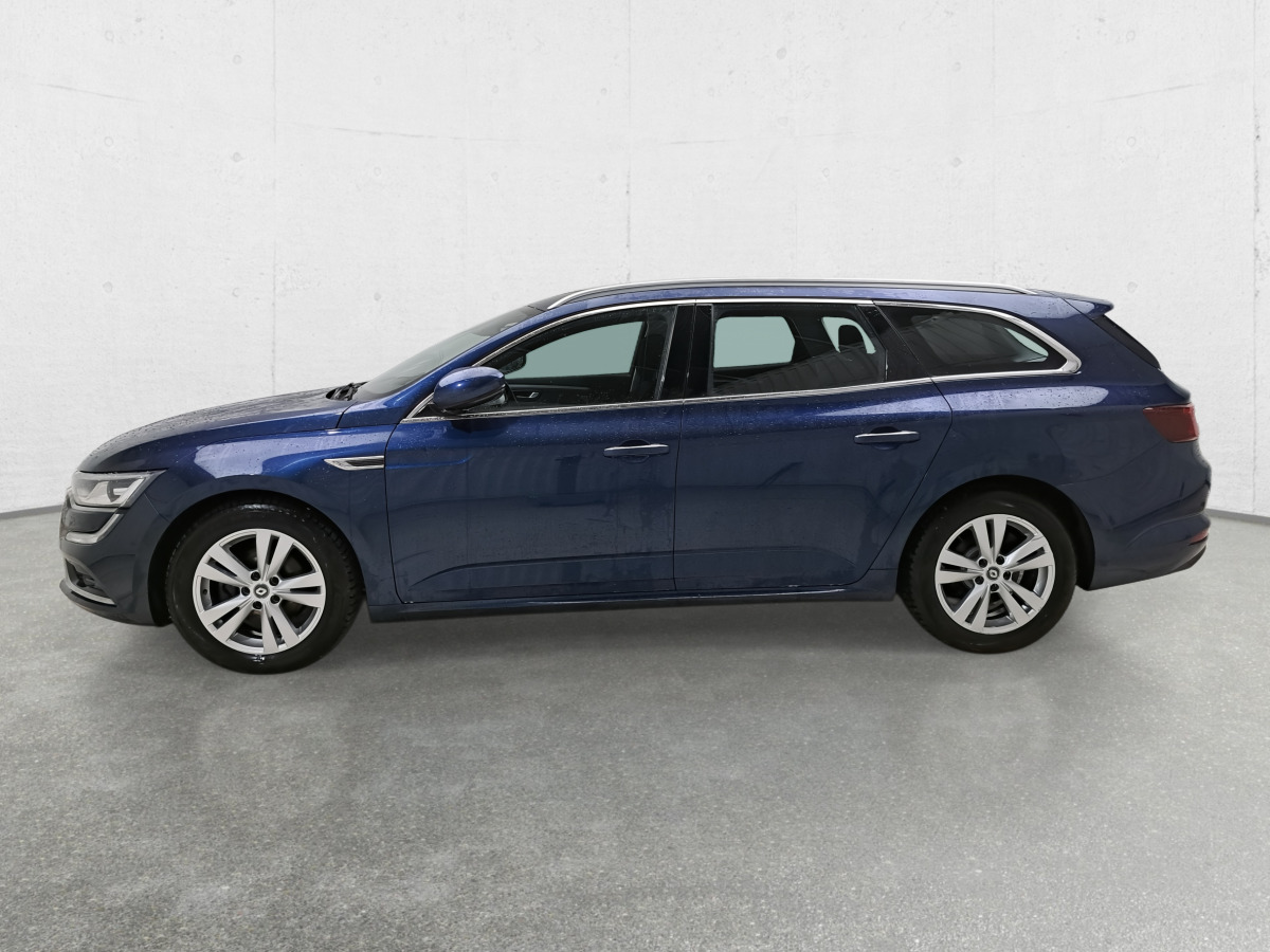 RENAULT TALISMAN KOMBI - PKW: das Bild 5 RENAULT TALISMAN KOMBI - PKW: das Bild 5