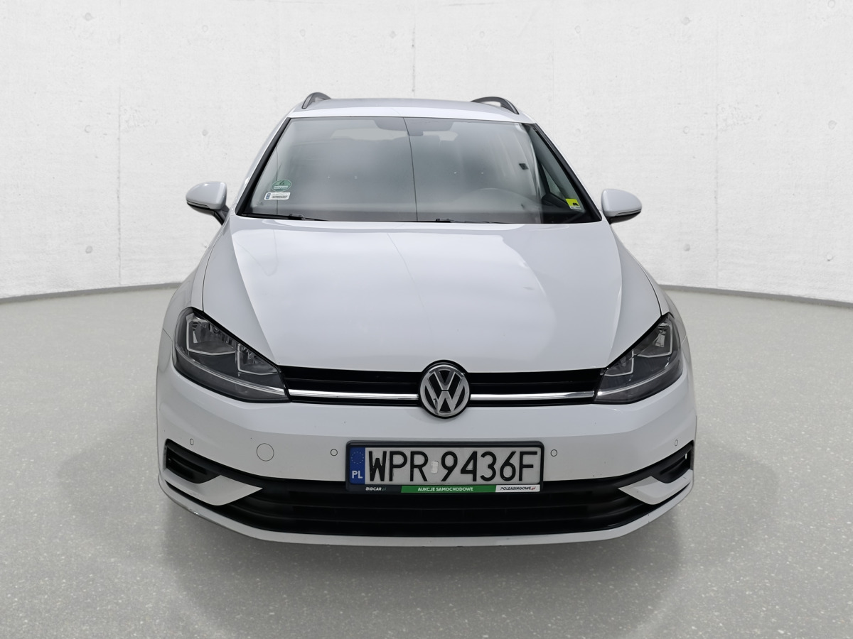 VOLKSWAGEN GOLF KOMBI - PKW: das Bild 3 VOLKSWAGEN GOLF KOMBI - PKW: das Bild 3