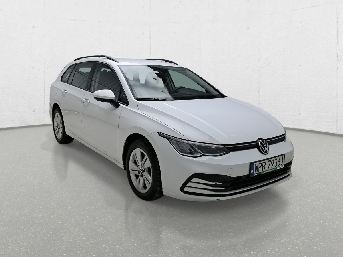 VOLKSWAGEN GOLF KOMBI - PKW: das Bild 2 VOLKSWAGEN GOLF KOMBI - PKW: das Bild 2