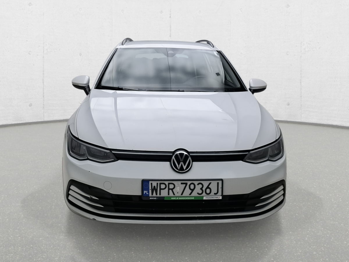 VOLKSWAGEN GOLF KOMBI - PKW: das Bild 3 VOLKSWAGEN GOLF KOMBI - PKW: das Bild 3