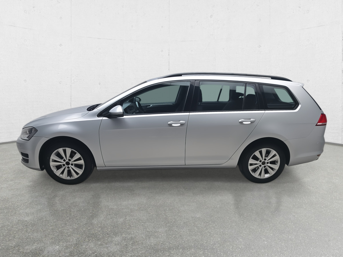 VOLKSWAGEN GOLF KOMBI - PKW: das Bild 5 VOLKSWAGEN GOLF KOMBI - PKW: das Bild 5