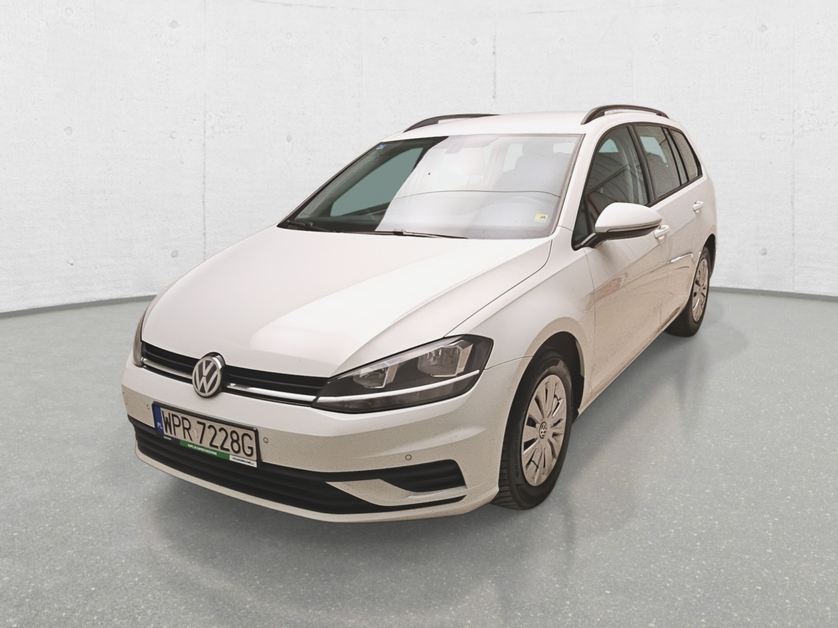 VOLKSWAGEN GOLF KOMBI - PKW: das Bild 4 VOLKSWAGEN GOLF KOMBI - PKW: das Bild 4
