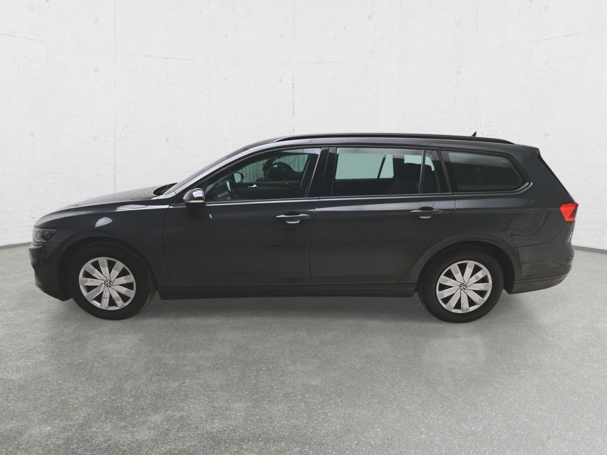 VOLKSWAGEN PASSAT KOMBI - PKW: das Bild 5 VOLKSWAGEN PASSAT KOMBI - PKW: das Bild 5