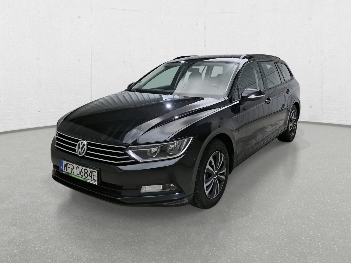 VOLKSWAGEN PASSAT KOMBI - PKW: das Bild 4 VOLKSWAGEN PASSAT KOMBI - PKW: das Bild 4