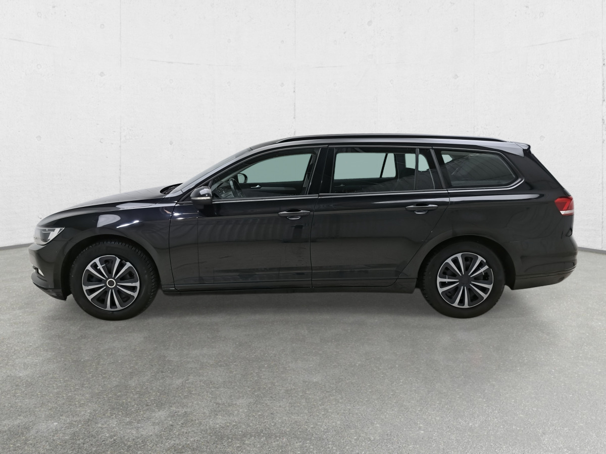 VOLKSWAGEN PASSAT KOMBI - PKW: das Bild 5 VOLKSWAGEN PASSAT KOMBI - PKW: das Bild 5