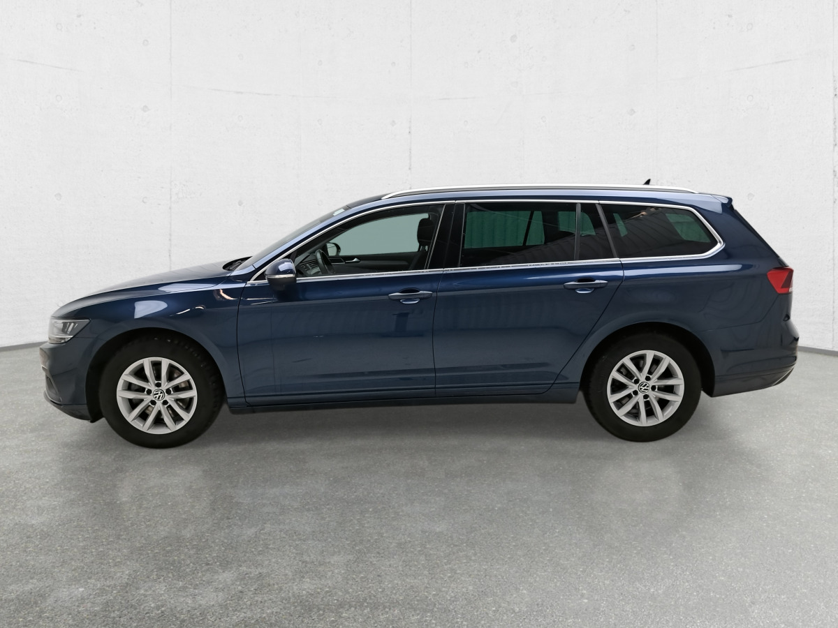 VOLKSWAGEN PASSAT KOMBI - PKW: das Bild 5 VOLKSWAGEN PASSAT KOMBI - PKW: das Bild 5
