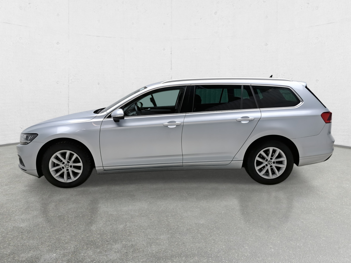 VOLKSWAGEN PASSAT KOMBI - PKW: das Bild 5 VOLKSWAGEN PASSAT KOMBI - PKW: das Bild 5