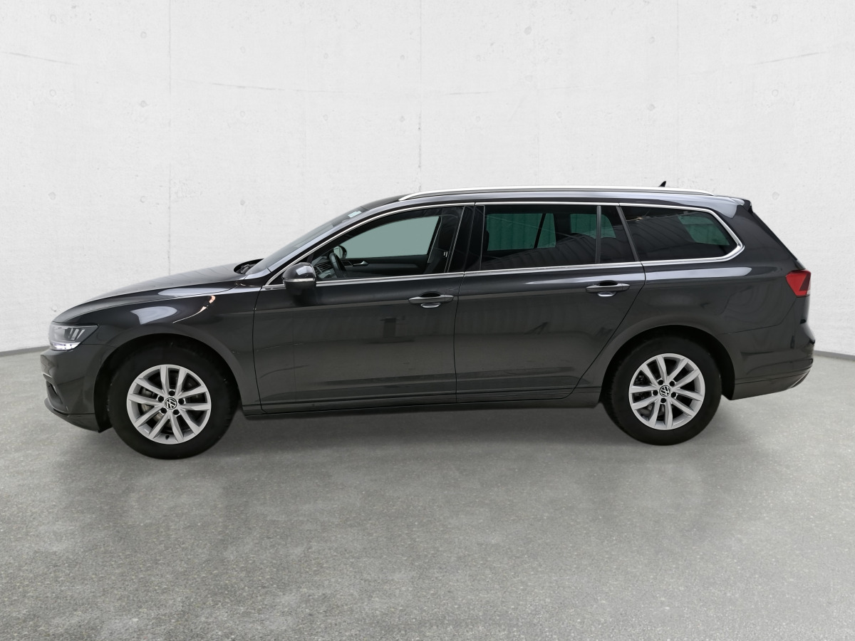 VOLKSWAGEN PASSAT KOMBI - PKW: das Bild 5 VOLKSWAGEN PASSAT KOMBI - PKW: das Bild 5