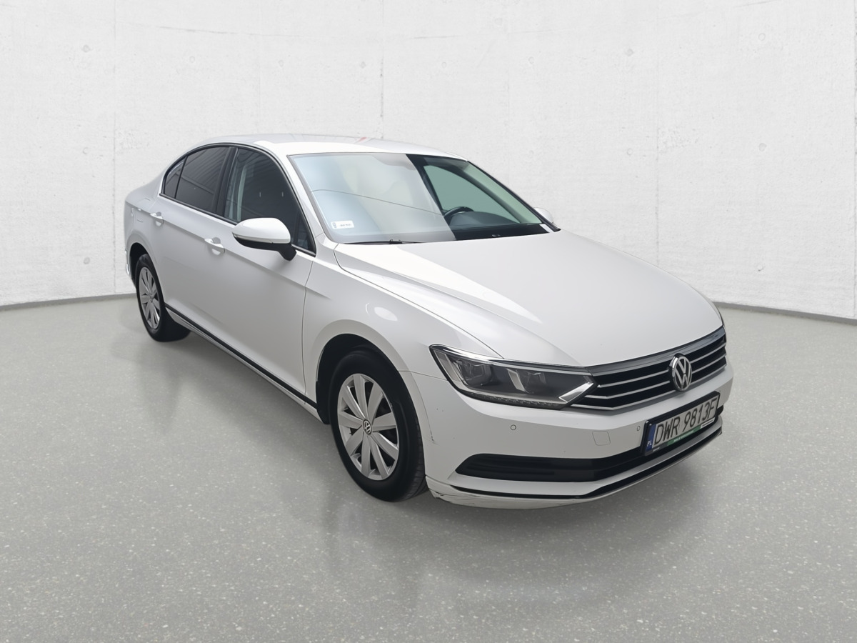 VOLKSWAGEN PASSAT SEDAN - Limousine: das Bild 1 VOLKSWAGEN PASSAT SEDAN - Limousine: das Bild 1