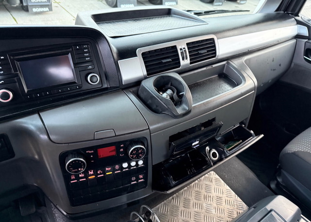 MAN TGS 35440 - Abrollkipper: das Bild 5 MAN TGS 35440 - Abrollkipper: das Bild 5