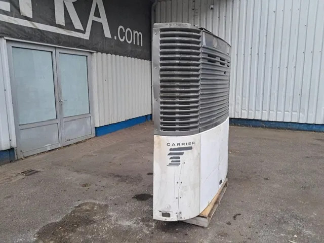 CARRIER Maxima - Kühlsystem für LKW: das Bild 3 CARRIER Maxima - Kühlsystem für LKW: das Bild 3