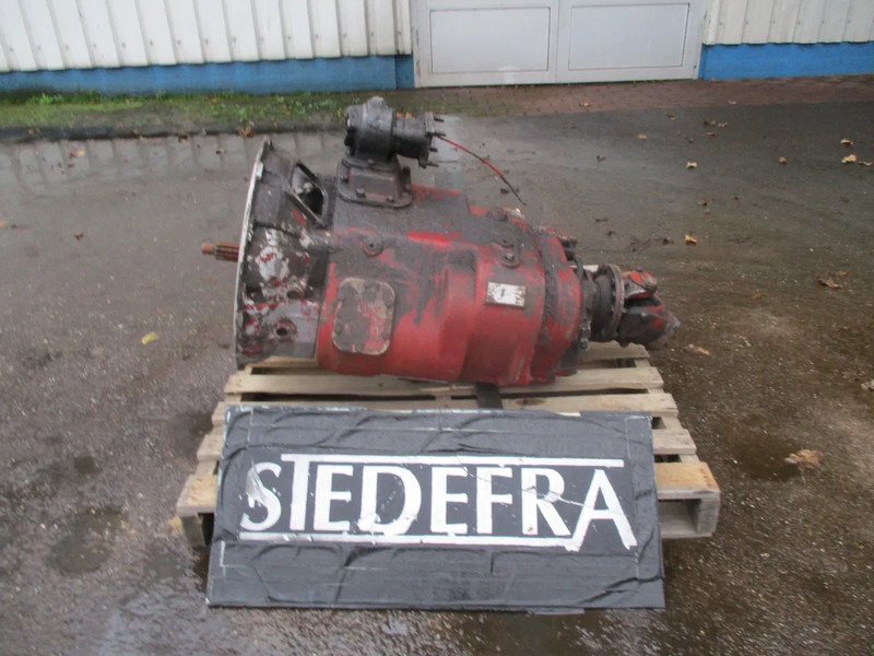 EATON Gearbox , 2 pieces in stock - Getriebe für LKW: das Bild 1 EATON Gearbox , 2 pieces in stock - Getriebe für LKW: das Bild 1