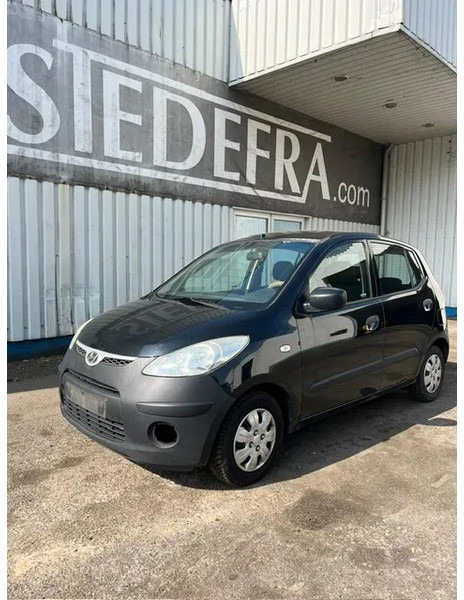Hyundai i10 ,1.1 , 5 doors , Belgium Regestration - Schrägheck: das Bild 1 Hyundai i10 ,1.1 , 5 doors , Belgium Regestration - Schrägheck: das Bild 1