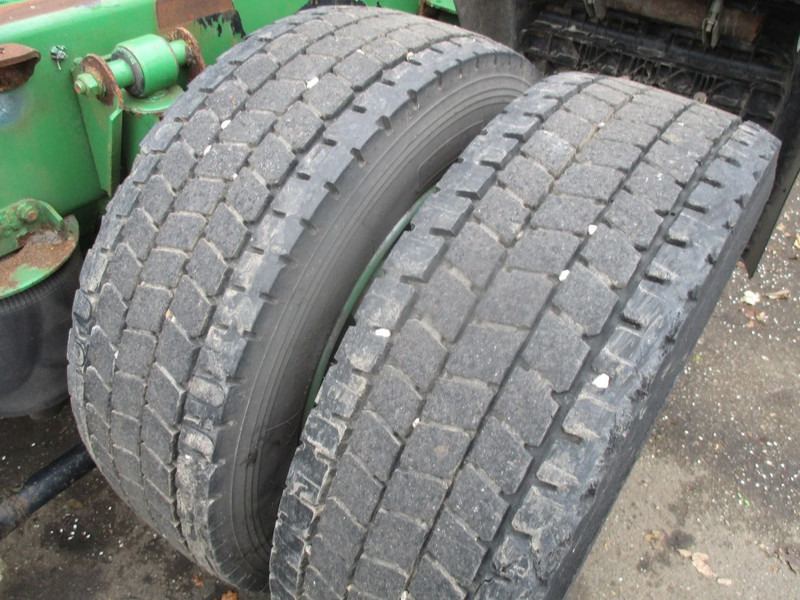 Fahrgestell LKW MAN 18.314 , Manual , 6 Cylinder: das Bild 15