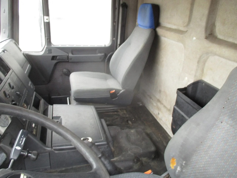 Fahrgestell LKW MAN 18.314 , Manual , 6 Cylinder: das Bild 12