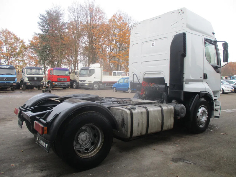 Renault Premium 370 DCI , ZF Manual , PTO/Tip Hydraulic , Intarder , Airco , EURO 3 - Sattelzugmaschine: das Bild 3 Renault Premium 370 DCI , ZF Manual , PTO/Tip Hydraulic , Intarder , Airco , EURO 3 - Sattelzugmaschine: das Bild 3