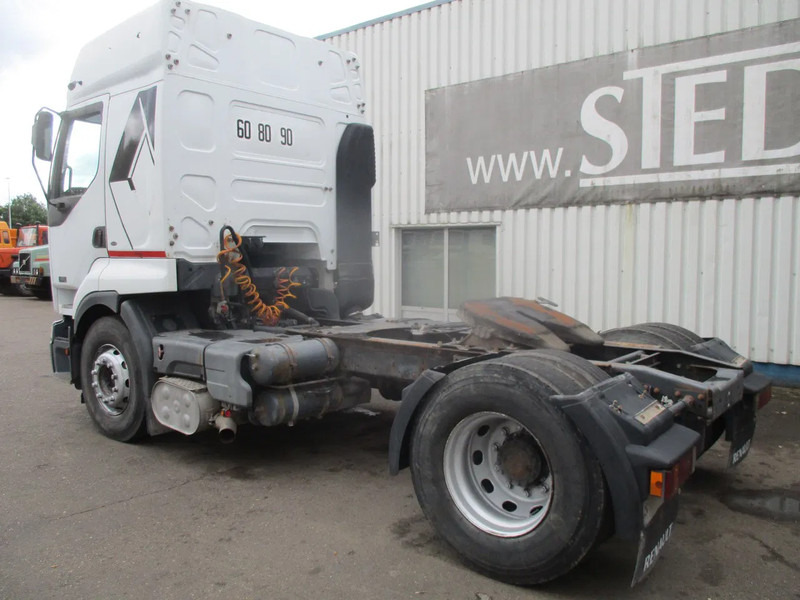 Renault Premium 420 DCI , ZF Manual , Intarder , AIrco - Sattelzugmaschine: das Bild 5 Renault Premium 420 DCI , ZF Manual , Intarder , AIrco - Sattelzugmaschine: das Bild 5