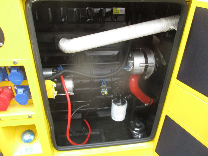Stromgenerator, Zustand - NEU Stedefra VG-R30 , 37.5 KVA , New Diesel generator, 3 Phase: das Bild 10 Stromgenerator, Zustand - NEU Stedefra VG-R30 , 37.5 KVA , New Diesel generator, 3 Phase: das Bild 10
