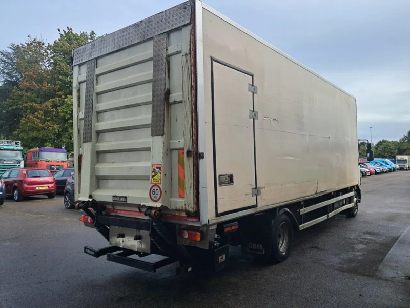 Volvo FL 12-240 , Fridge truck , Carrier Viento - Kühlkoffer LKW: das Bild 3 Volvo FL 12-240 , Fridge truck , Carrier Viento - Kühlkoffer LKW: das Bild 3
