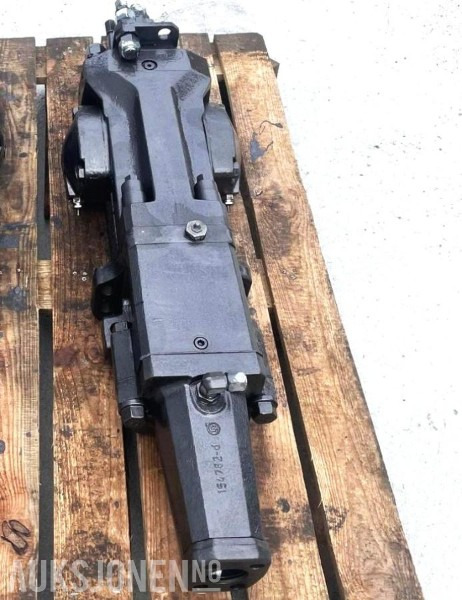 2005 Tamrock HL 510 - Borhammer - Nylig overhalt - 3. mndr Garanti - Bohrgerät: das Bild 5 2005 Tamrock HL 510 - Borhammer - Nylig overhalt - 3. mndr Garanti - Bohrgerät: das Bild 5
