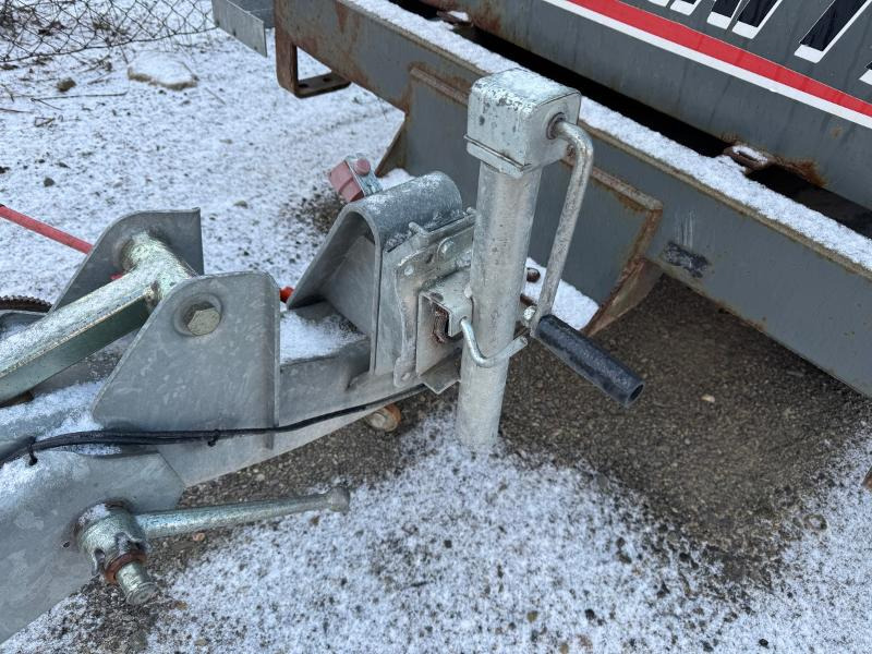 2012 Wacker Neuson HSH700G - Baugeräte: das Bild 5 2012 Wacker Neuson HSH700G - Baugeräte: das Bild 5