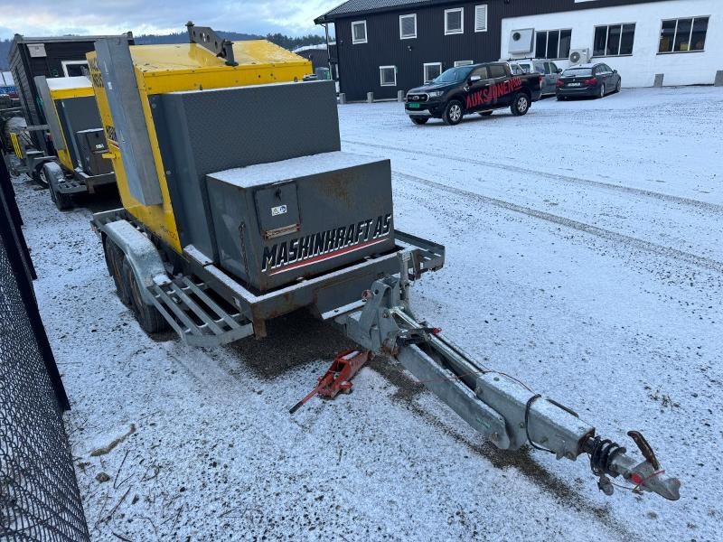 2012 Wacker Neuson HSH700G - Baugeräte: das Bild 3 2012 Wacker Neuson HSH700G - Baugeräte: das Bild 3