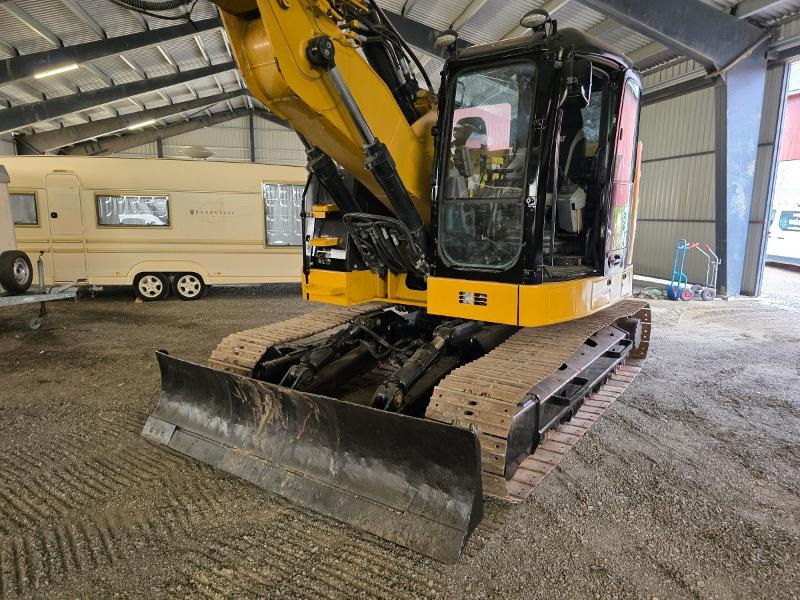 2016 Cat 314 ELCR gravemaskin 15 T kun 1960 timer - Kettenbagger: das Bild 2 2016 Cat 314 ELCR gravemaskin 15 T kun 1960 timer - Kettenbagger: das Bild 2