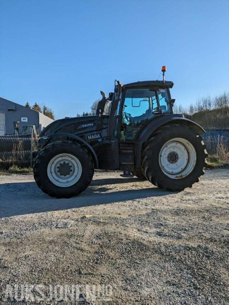 2018 Valtra T234 7565 timer 4X4 Eu-ok - Traktor: das Bild 4 2018 Valtra T234 7565 timer 4X4 Eu-ok - Traktor: das Bild 4
