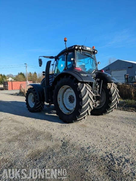 2018 Valtra T234 7565 timer 4X4 Eu-ok - Traktor: das Bild 5 2018 Valtra T234 7565 timer 4X4 Eu-ok - Traktor: das Bild 5