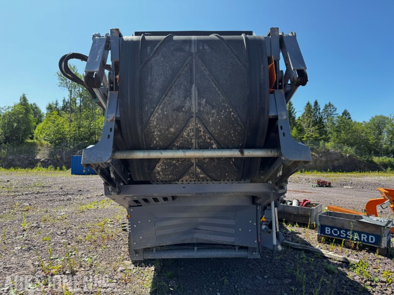 2020 Portafill MR-6 sikteverk - REP OBJEKT - Siebmaschine: das Bild 4 2020 Portafill MR-6 sikteverk - REP OBJEKT - Siebmaschine: das Bild 4