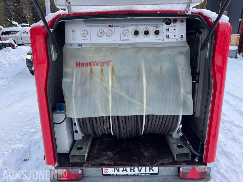 2021 HeatWork HW3600 tinehenger - Baugeräte: das Bild 5 2021 HeatWork HW3600 tinehenger - Baugeräte: das Bild 5