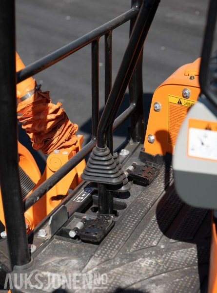 2024 Lonking 1,6 tonn NY! Minigraver på 1600 kg. - Minibagger: das Bild 5 2024 Lonking 1,6 tonn NY! Minigraver på 1600 kg. - Minibagger: das Bild 5