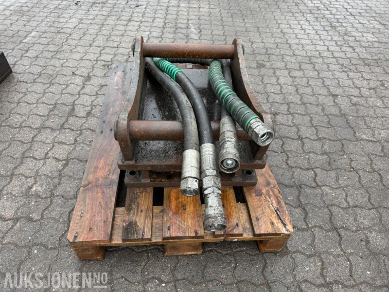 2014 S70 feste - Anbauteil für Baumaschine: das Bild 4 2014 S70 feste - Anbauteil für Baumaschine: das Bild 4