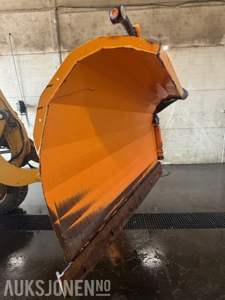 2019 Tellefsdal Schmidt V90 Snøplog - Anbauteil für Baumaschine: das Bild 4 2019 Tellefsdal Schmidt V90 Snøplog - Anbauteil für Baumaschine: das Bild 4