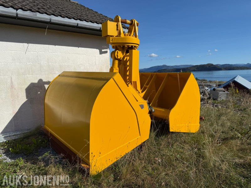 2023 Andre YPR7-3.0-1.5-00 - Anbauteil für Baumaschine: das Bild 5 2023 Andre YPR7-3.0-1.5-00 - Anbauteil für Baumaschine: das Bild 5