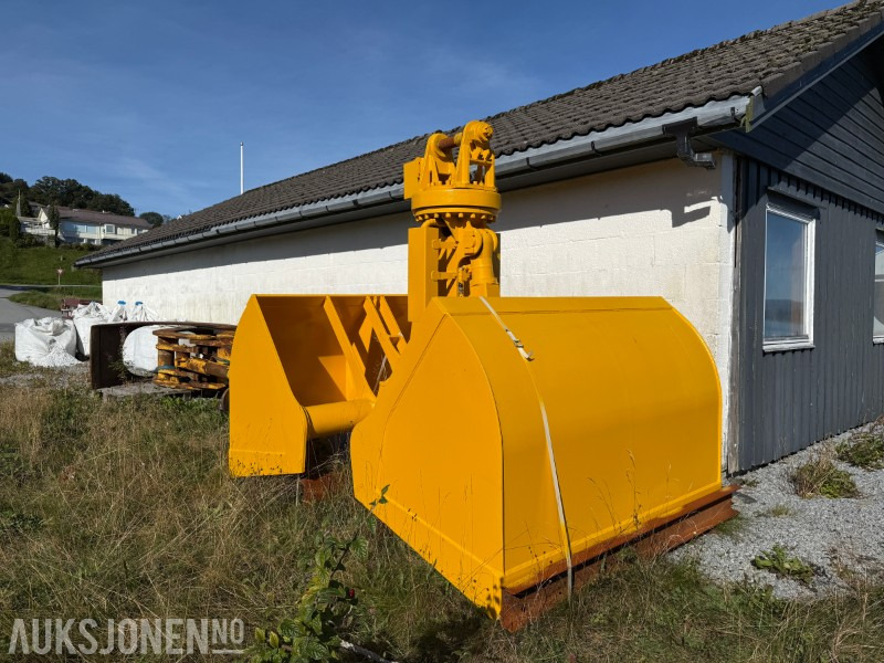 2023 Andre YPR7-3.0-1.5-00 - Anbauteil für Baumaschine: das Bild 1 2023 Andre YPR7-3.0-1.5-00 - Anbauteil für Baumaschine: das Bild 1