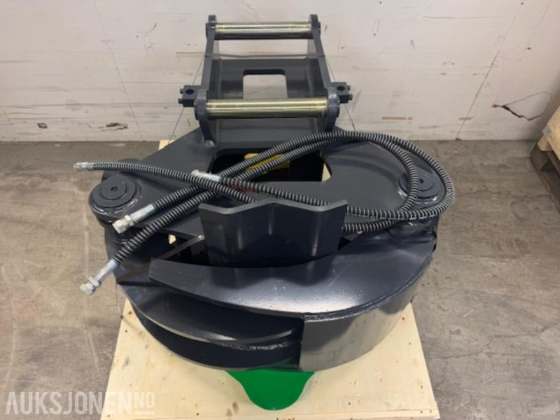 NY HENIMA TREKUTTER S60 FESTE - Anbauteil für Baumaschine: das Bild 5 NY HENIMA TREKUTTER S60 FESTE - Anbauteil für Baumaschine: das Bild 5