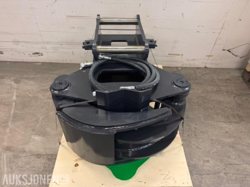 NY HENIMA TREKUTTER S60 FESTE - Anbauteil für Baumaschine: das Bild 2 NY HENIMA TREKUTTER S60 FESTE - Anbauteil für Baumaschine: das Bild 2