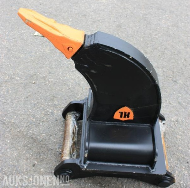 S60 Ripper for 10-14 tonn maskin - Anbauteil für Baumaschine: das Bild 1 S60 Ripper for 10-14 tonn maskin - Anbauteil für Baumaschine: das Bild 1