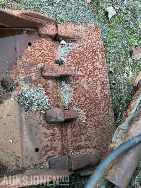 Smp skuff - Anbauteil für Baumaschine: das Bild 5 Smp skuff - Anbauteil für Baumaschine: das Bild 5