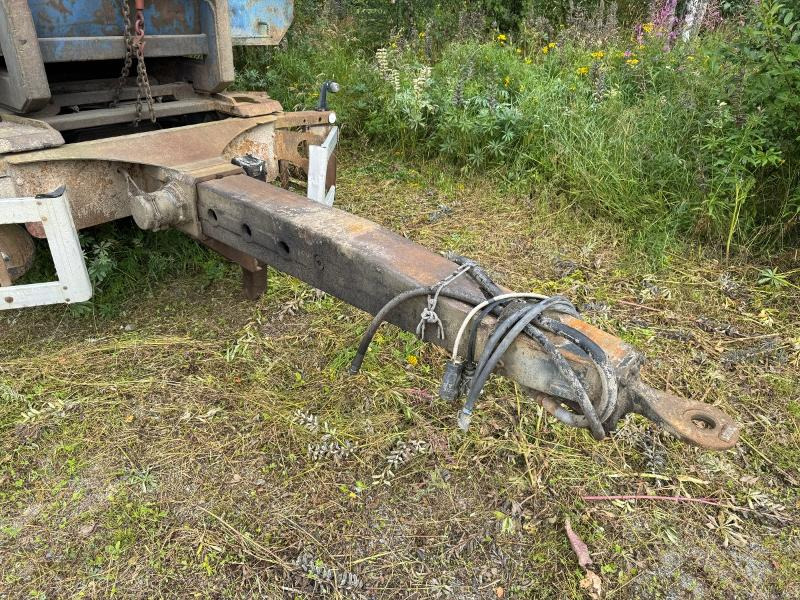 2006 Damm 2006 krokhenger - Anhänger: das Bild 2 2006 Damm 2006 krokhenger - Anhänger: das Bild 2