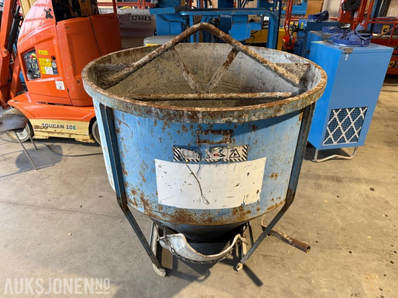 Betongtobb. - Baugeräte: das Bild 2 Betongtobb. - Baugeräte: das Bild 2