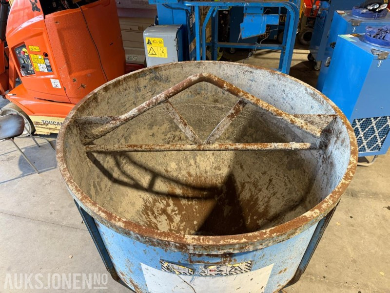 Betongtobb. - Baugeräte: das Bild 3 Betongtobb. - Baugeräte: das Bild 3