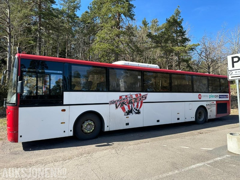 2007 Volvo B12B 4X2 buss - Bus: das Bild 4 2007 Volvo B12B 4X2 buss - Bus: das Bild 4
