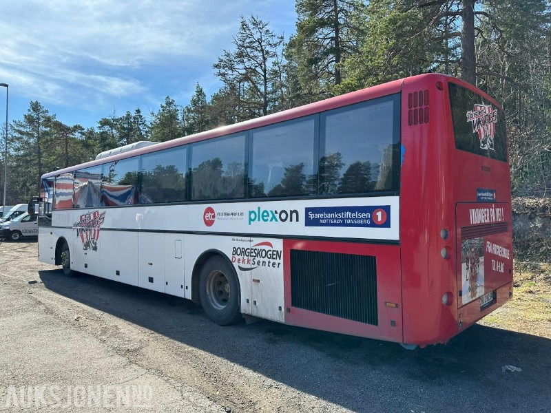 2007 Volvo B12B 4X2 buss - Bus: das Bild 5 2007 Volvo B12B 4X2 buss - Bus: das Bild 5