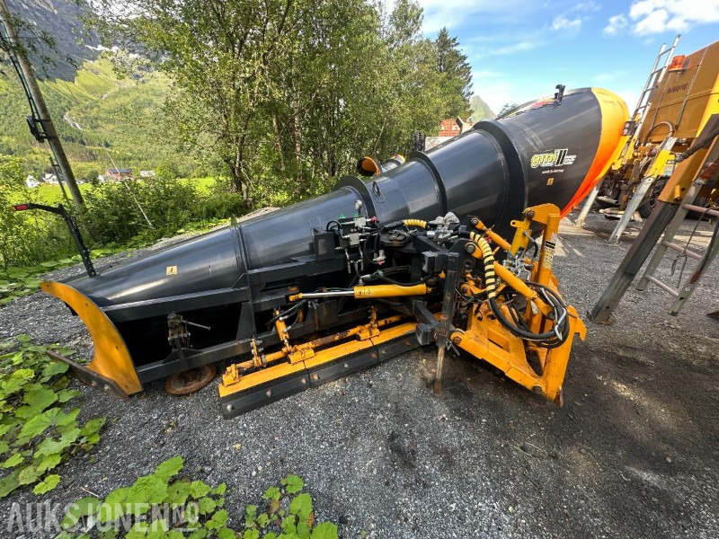 GMI Diagonalplog - HDA280SS - Baugeräte: das Bild 5 GMI Diagonalplog - HDA280SS - Baugeräte: das Bild 5